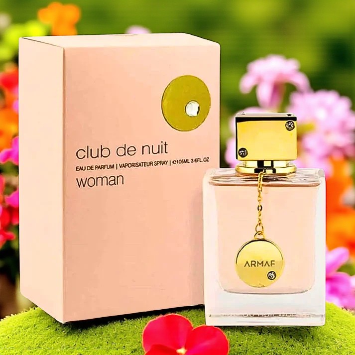 CLUB NOCTURNO DE MUJERES