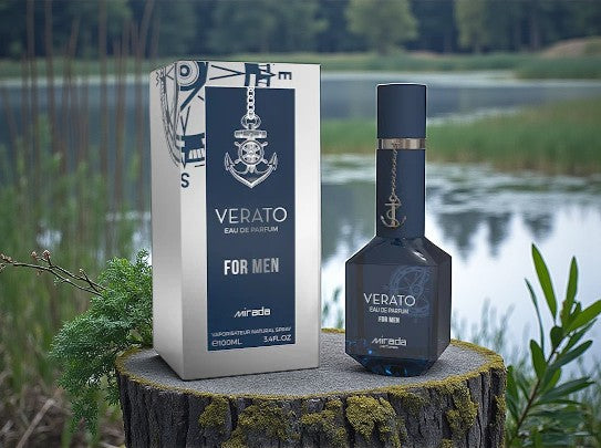 Verato para hombres (Pour Homme) - 100ML EDP✔️ MIRADA