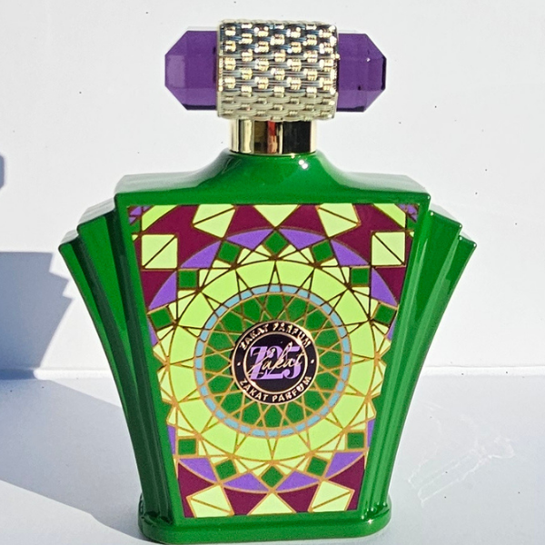 zakata Perfume 100ml