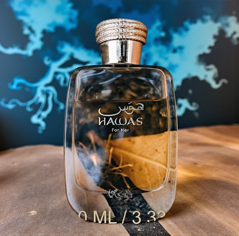 RASASI HAWAS PARA ELLA💎