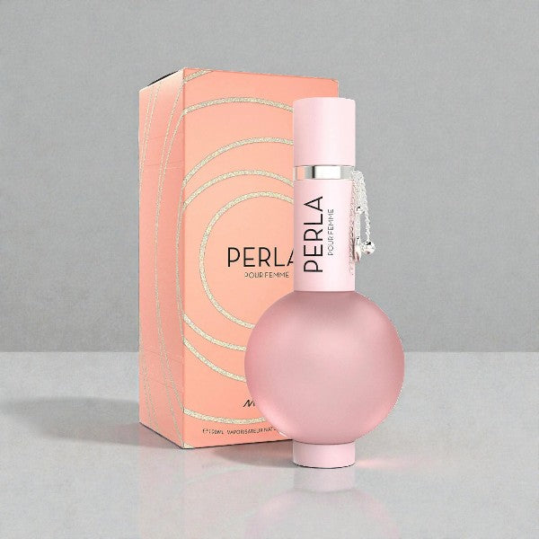 PERLA DE LA MIRADA 100ML