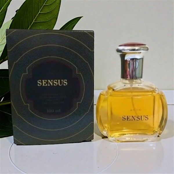SENSUS FRAGANCIA PARA CABALLEROS 100ML