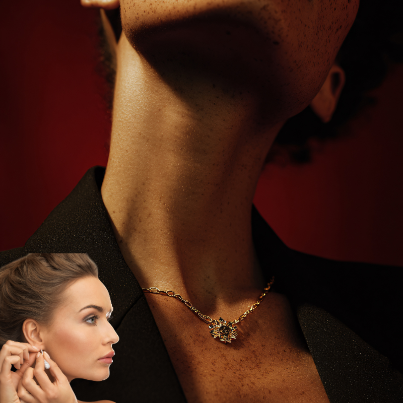 ORO LAMILANO [ XUPING]