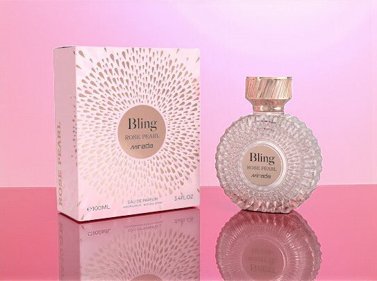 Perla Passion (Pour Femme) ✔️ MIRADA