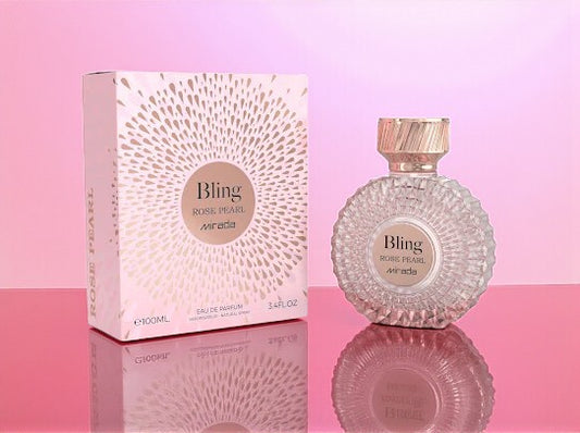 Perla Passion (Pour Femme) ✔️ MIRADA