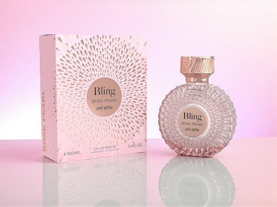 Perla Passion (Pour Femme) ✔️ MIRADA