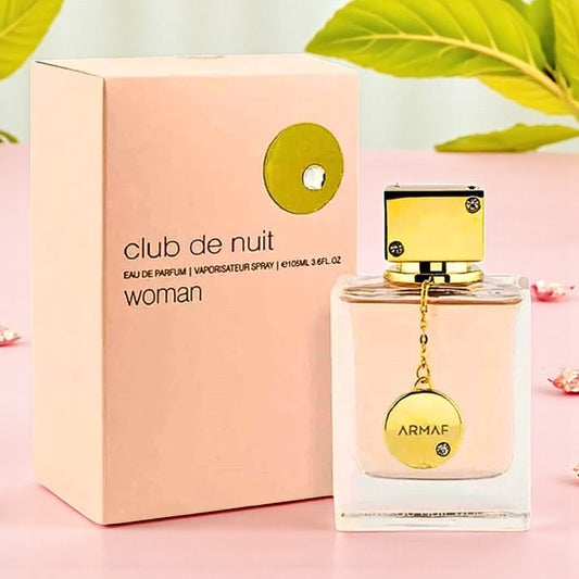 CLUB NOCTURNO DE MUJERES