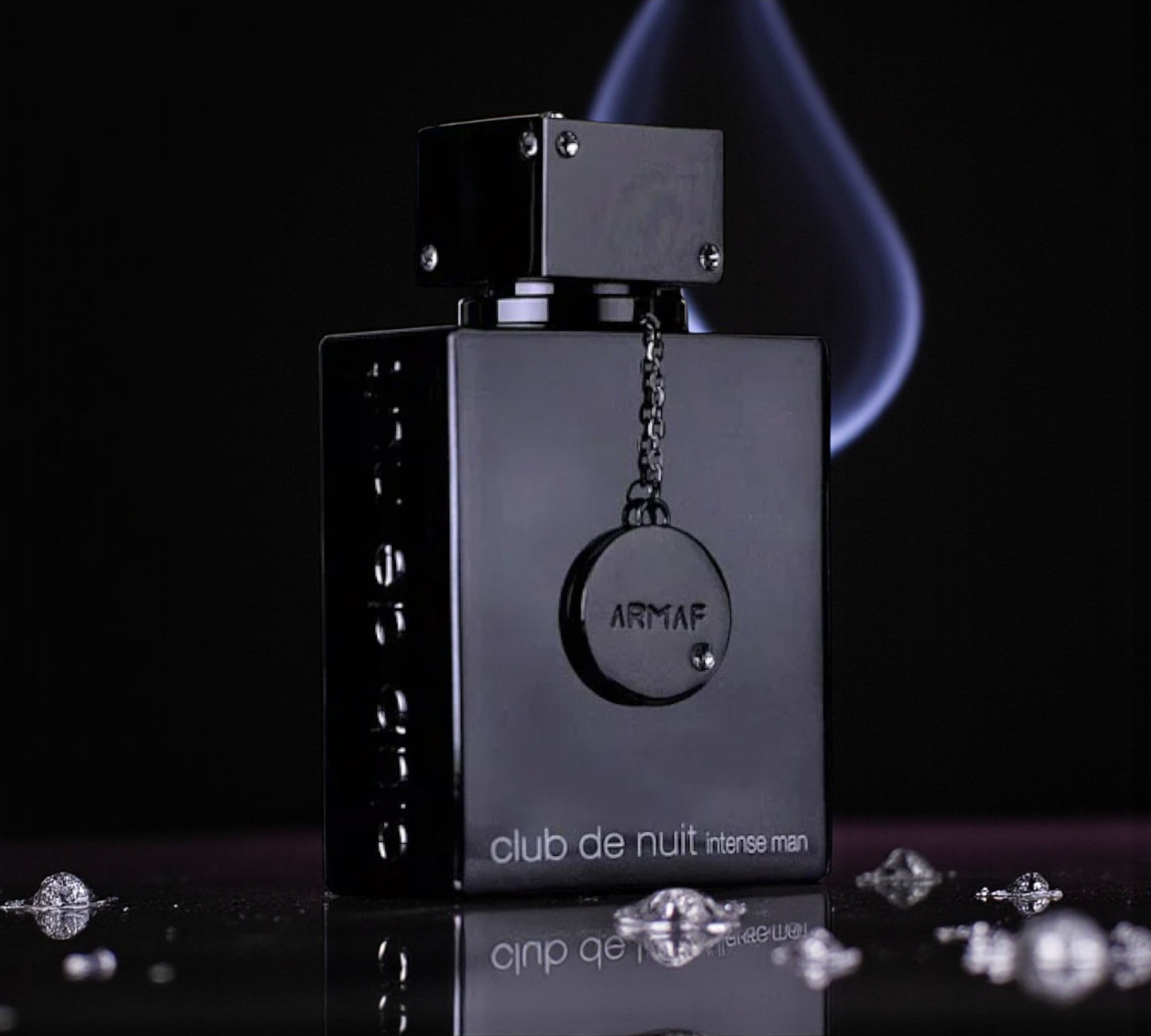 INTENSO 3.6oz (LA BESTIA NEGRA)