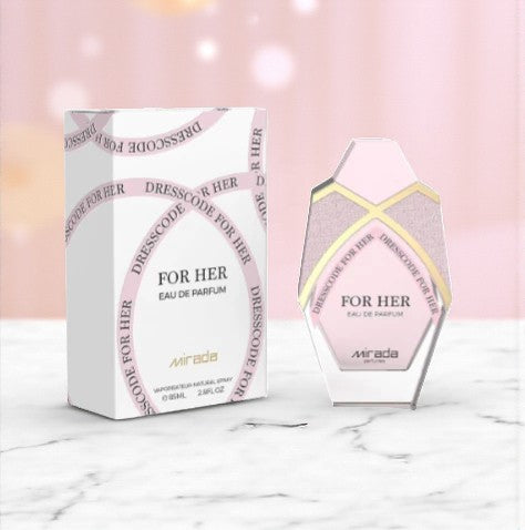 Dresscode ( Best Seller )✔️ MIRADA