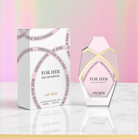 Dresscode ( Best Seller )✔️ MIRADA