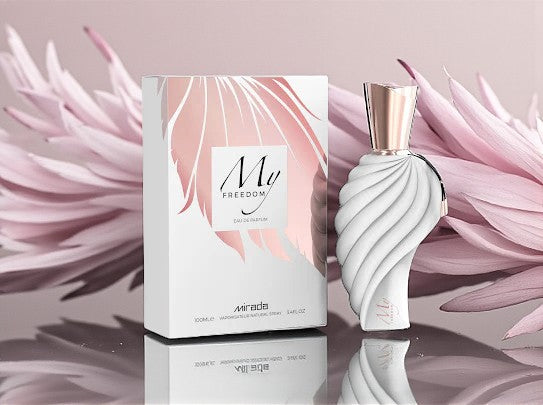 My Freedom (Pour Femme) - 100ML✔️ MIRADA