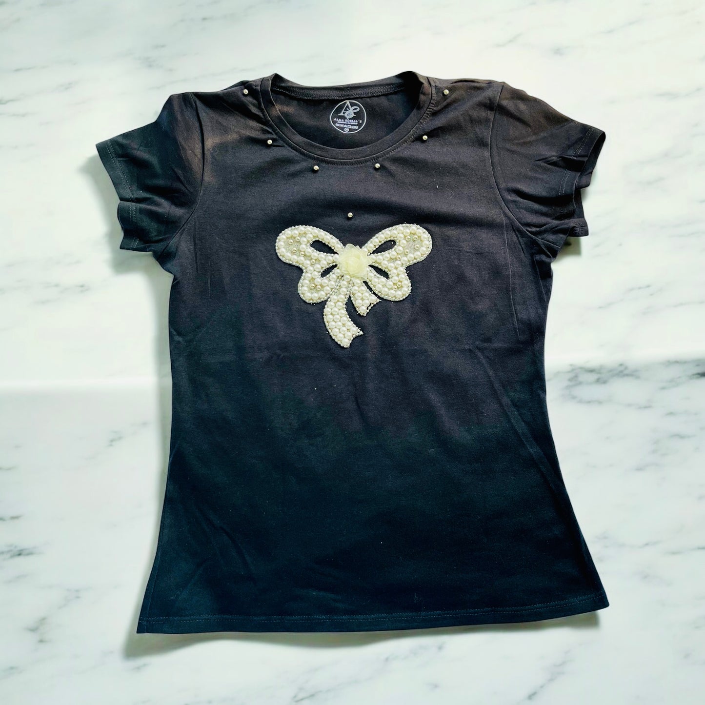 Camisas con Apliques