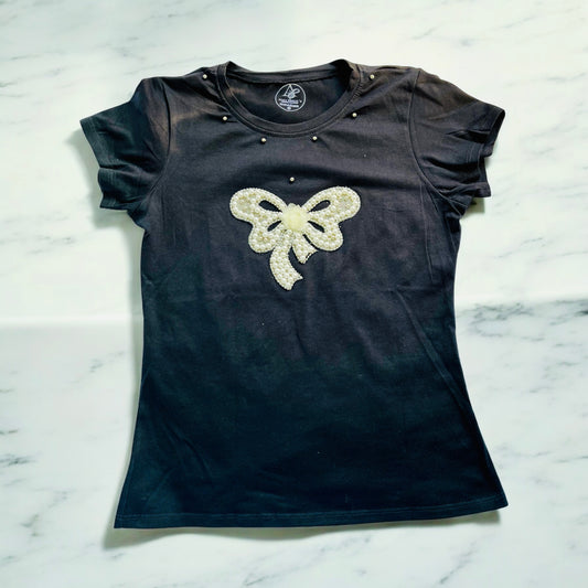 Camisas con Apliques