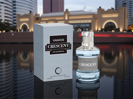 Vamos Crescent (Pour Homme) - 100ML 3.4oz por Camara