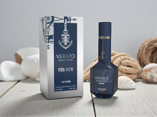 Verato para hombres (Pour Homme) - 100ML EDP✔️  MIRADA