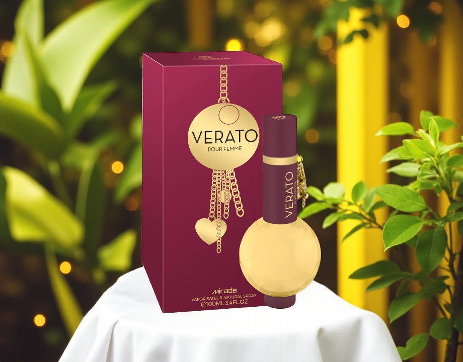 Verato (Para mujer)✔️  MIRADA