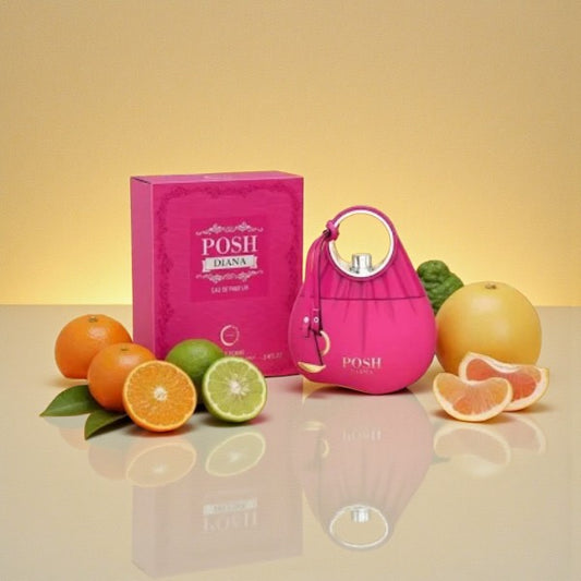 Posh Diana De CAMARA 100ML