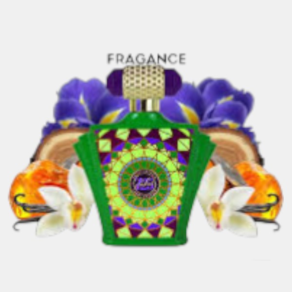 zakata Perfume  100ml