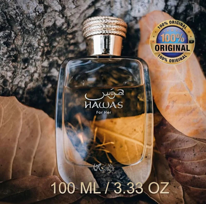 RASASI HAWAS PARA ELLA💎