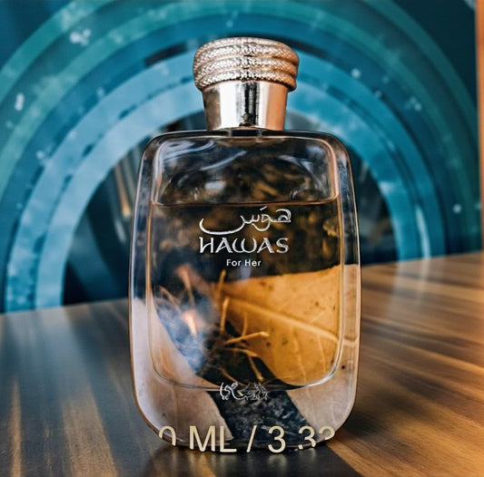 RASASI HAWAS PARA ELLA💎