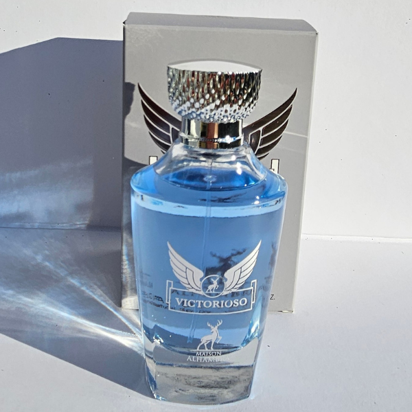 VICTIRIOSO MAISON ALHBRA 100ML