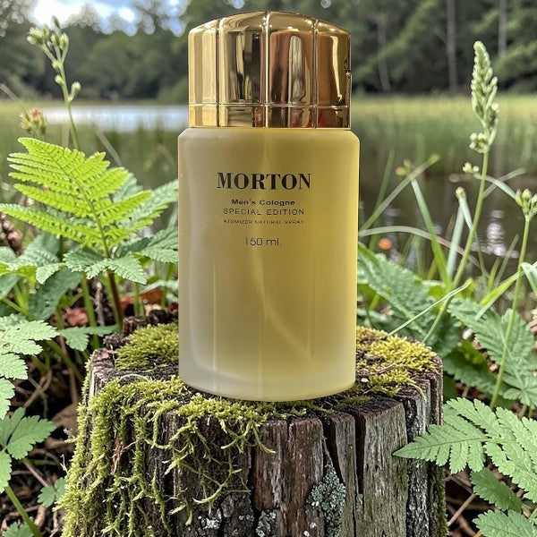 MORTON ORIGNAL FRAGACIA DE 150ML