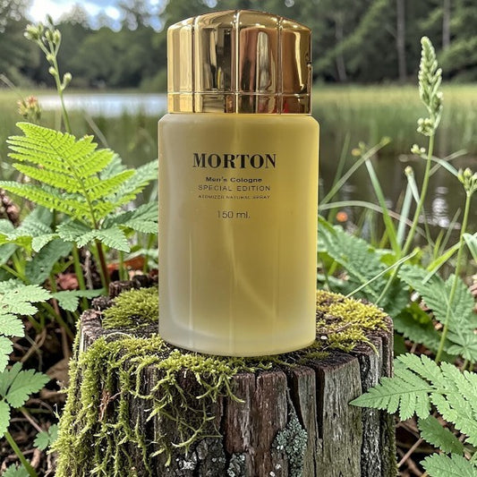 MORTON ORIGNAL FRAGACIA DE 150ML