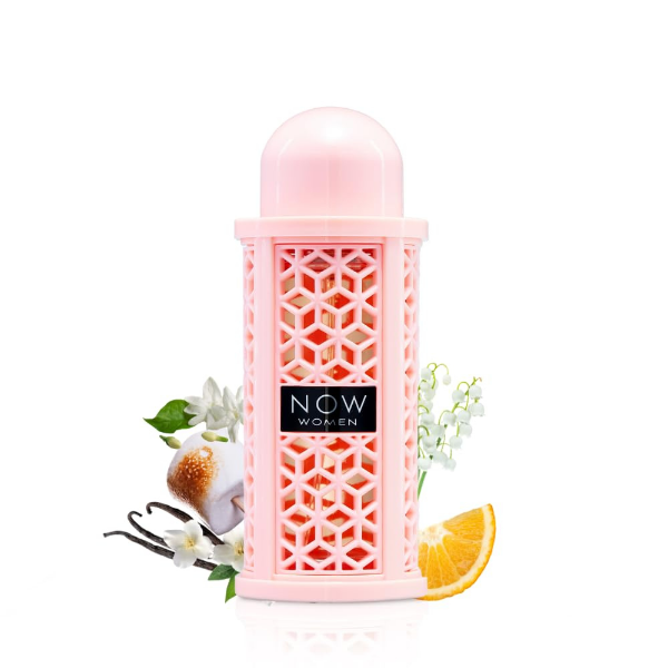 NOW WOMEM DE LATTAFA 100ML
