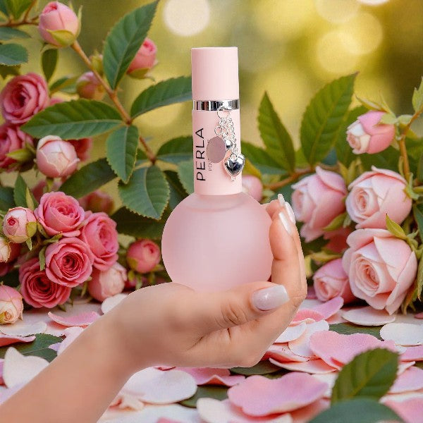 PERLA DE LA MIRADA 100ML