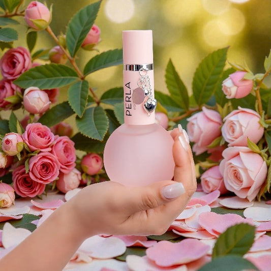 PERLA DE LA MIRADA 100ML
