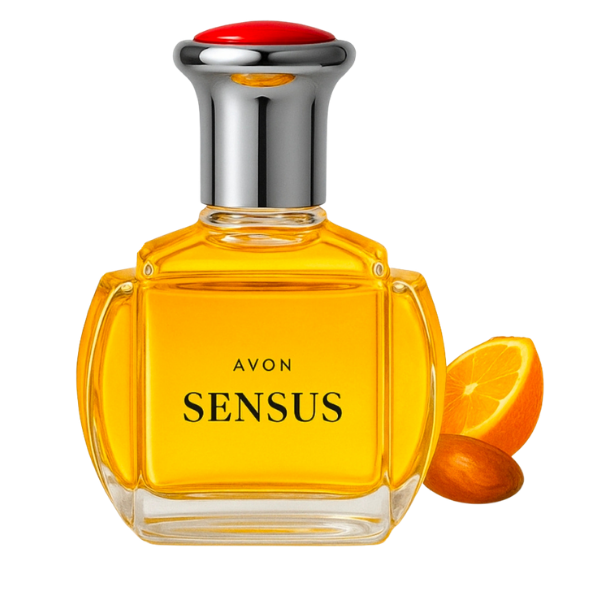 SENSUS FRAGANCIA PARA CABALLEROS 100ML