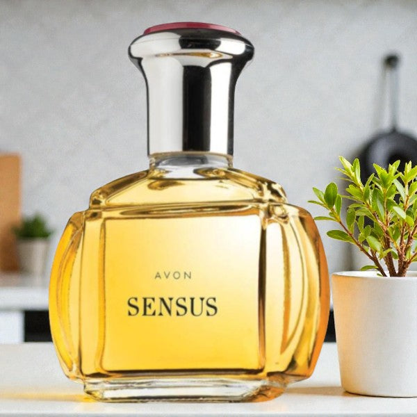 SENSUS FRAGANCIA PARA CABALLEROS 100ML